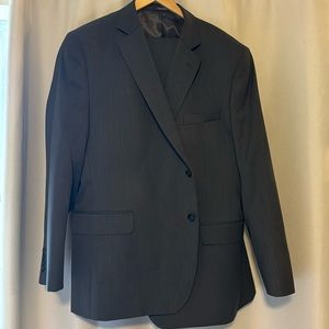 Stafford Travel Suit